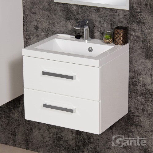 Mała szafka pod umywalkę 50 cm głebokośc 39 cm 2 szuflady  (3).jpg