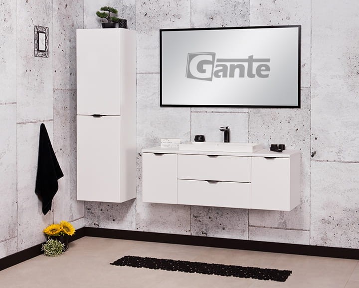 Szafka pod umywalkę Victa 120 cm z blatem i umywalką nablatową (2).jpg