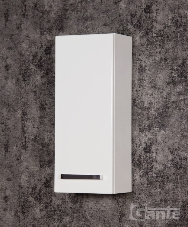 Mała wiszaca szafka do łazienki 30 cm 1 drzwi (2).jpg