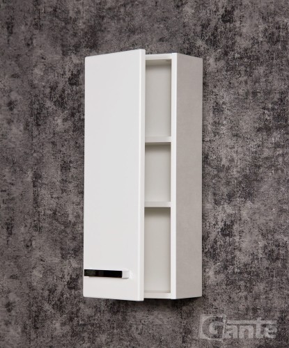 Mała wiszaca szafka do łazienki 30 cm 1 drzwi (3).jpg