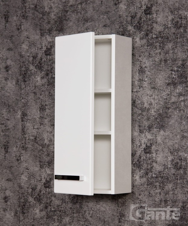 Mała wiszaca szafka do łazienki 30 cm 1 drzwi (3).jpg