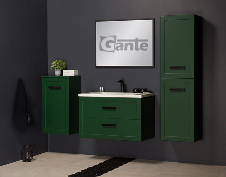 zielona łazienka i zielone meble do łazienki szafka 81 cm kolekcja Meiva (2).jpg
