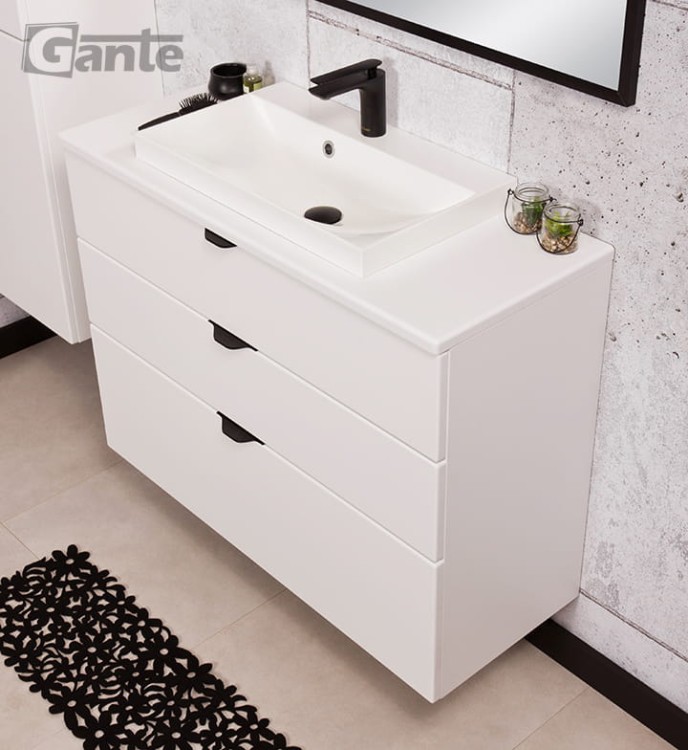 Szafka pod umywalkę Victa 80 cm 3 szuflady z blatem i umywalką nablatową (4).jpg