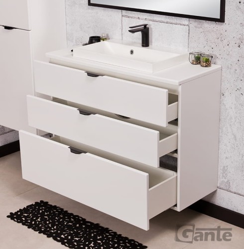 Szafka pod umywalkę Victa 80 cm 3 szuflady z blatem i umywalką nablatową (5).jpg