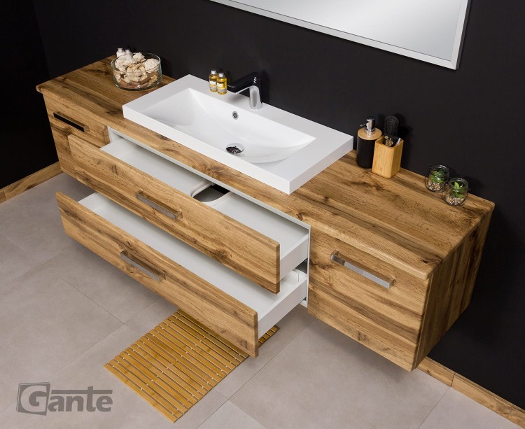 Szafka łazienkowa z blatem 180 cm nablatowa umywalka Liv-800 z niskim rantem (4).jpg