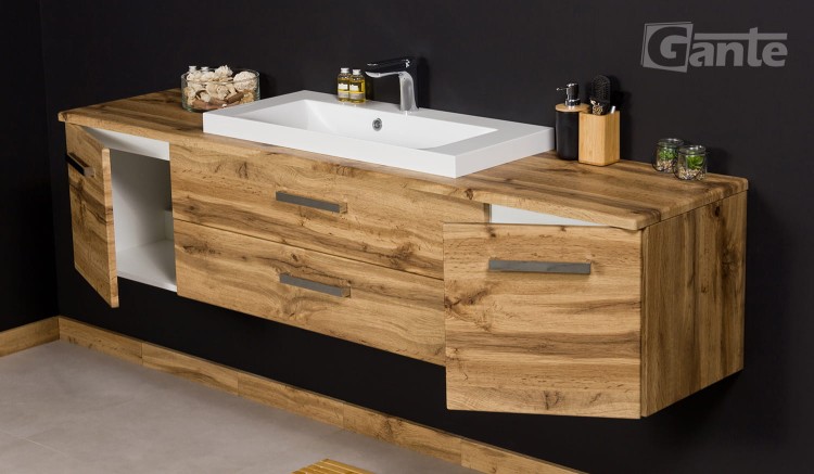 Szafka łazienkowa z blatem 180 cm nablatowa umywalka Liv-800 z niskim rantem (5).jpg