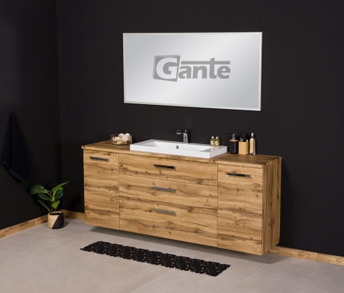 Szafka łazienkowa 180 cm z blatem umywalka nablatowa 80 cm wysokośc szafki 72 cm (2).jpg