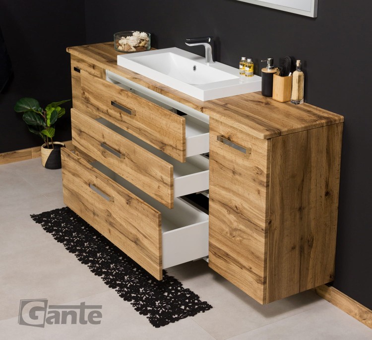 Szafka łazienkowa 180 cm z blatem umywalka nablatowa 80 cm wysokośc szafki 72 cm (4).jpg