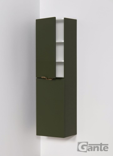 zielony regał łazienkowy 2 drzwiowy (3).jpg