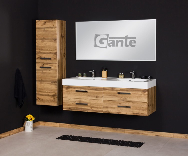 wiszaca szafka łazienkowa 4 szuflady podwójna umywalka 120 cm  głębokość 50 cm dekor dąb naturalny (2).jpg