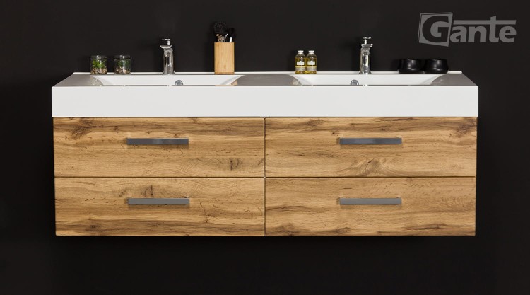 wiszaca szafka łazienkowa 4 szuflady podwójna umywalka 120 cm  głębokość 50 cm dekor dąb naturalny (3).jpg