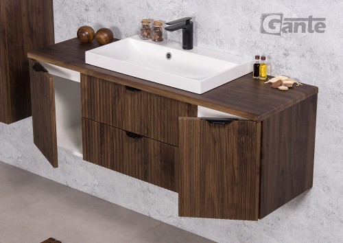 szafka do lazienki z umywalka 120 cm kolor ciemne drewno orzech fronty lamele glebokosci do 40 cm (5).jpg