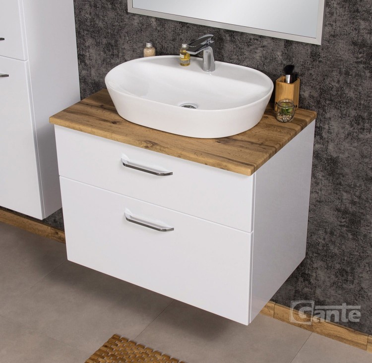 szafka pod umywalke nablatową 80 cm z blatem w dekorze dębu (1)-min.jpg