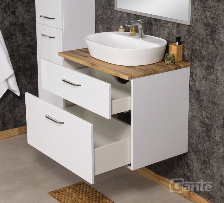 szafka pod umywalke nablatową 80 cm z blatem w dekorze dębu (2)-min.jpg