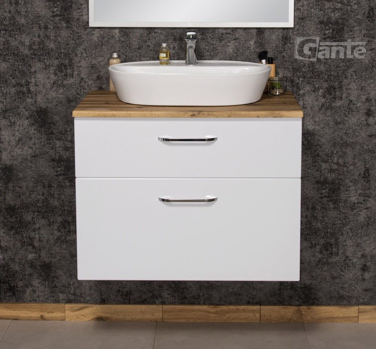 szafka pod umywalke nablatową 80 cm z blatem w dekorze dębu (5)-min.jpg