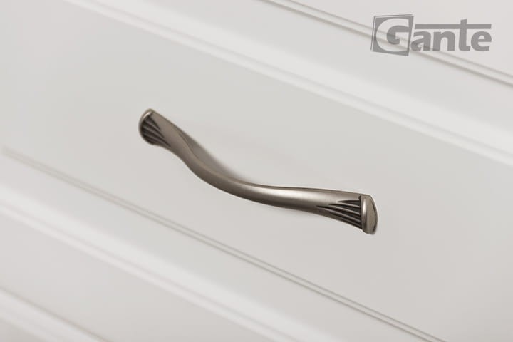 szafka pod umywalkę z blatem 150 cm + 2 umywalki nablatowe FINEA