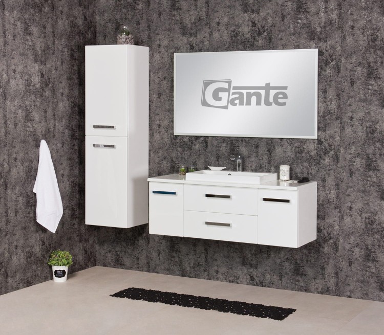 Szafka pod umywalkę z blatem 120 cm z umywalką nablatową kolekcja mebli łazienkowych Fokus głębokość 39 cm 2 szuflady i 2 szafki boczne (3).jpg