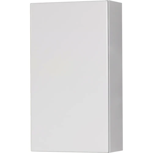 mała szafka do łazienki biały połysk bez uchwytów (3).webp