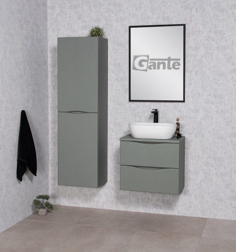 szafka łazienkowa 60 cm szałwia  slim głębokość 35 cm kolekcja Onda (1).jpg