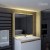 lustro z oświetleniem Led w czarnej ramie 80 cm x 80 cm (5).jpg