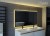 lustro z oświetleniem Led w czarnej ramie 120 cm x 65 cm (5).jpg