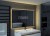 lustro z oświetleniem Led w czarnej ramie 100 cm x 65 cm (5).jpg