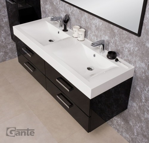szafka podwójna z podwójna umywalką 140 cm fokus czarny połysk (2).jpg