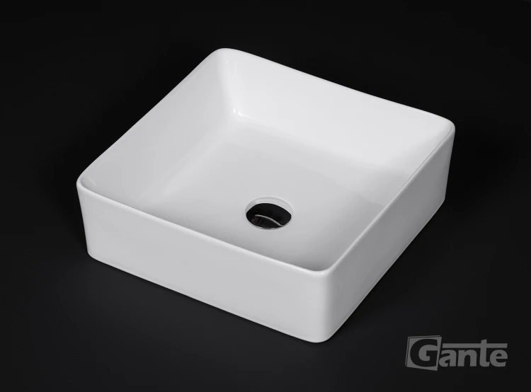 kwadratowa ceramiczna umywalka nablatowa NEO do baterii podtynkowej lub nablatowej (2).jpg