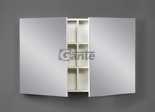 Szafka lustrzana 90 cm