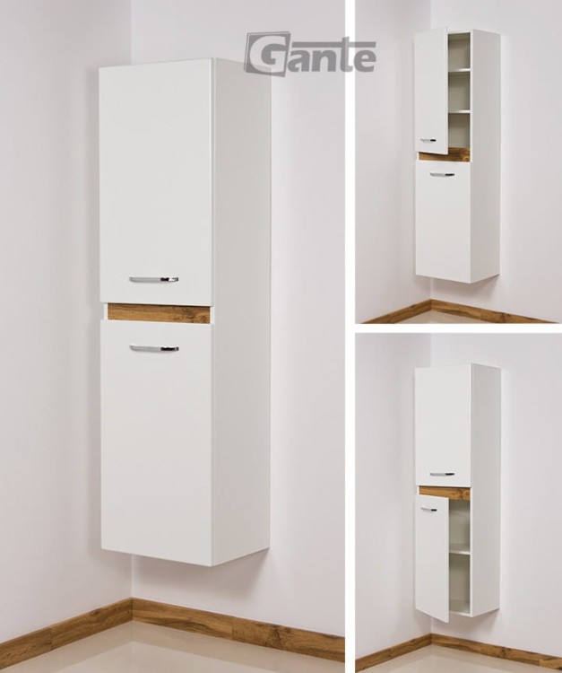 Regał łazienkowy Magnum