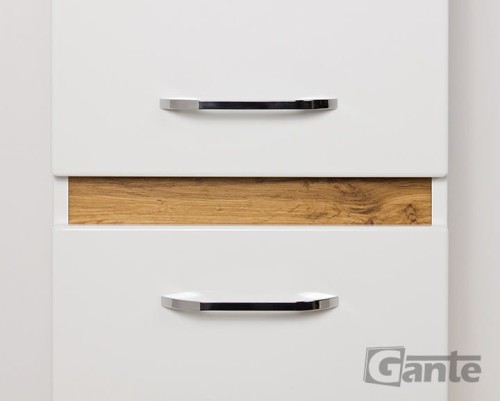 Regał łazienkowy Magnum