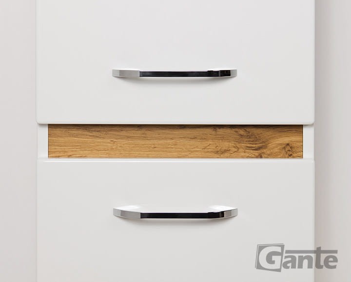 Regał łazienkowy Magnum