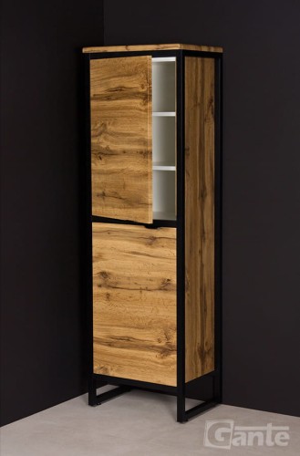 Regal-lazienkowy-loft-dab-naturalny-Nowy-York