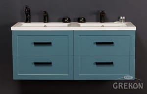 Szafka-lazienkowa-niebieska-121cm-MEIVA-z-umywalka-podwojna