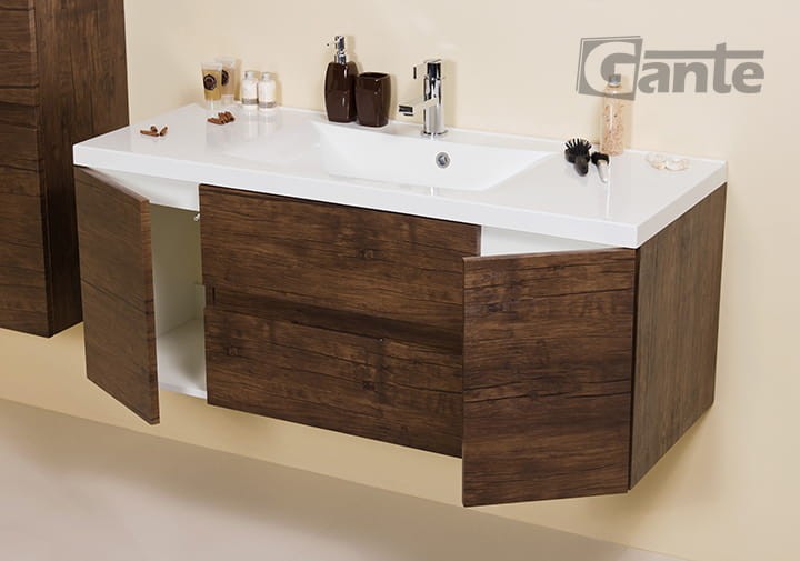 Elegante-szafka-pod-umywalke-antyczne-drewno