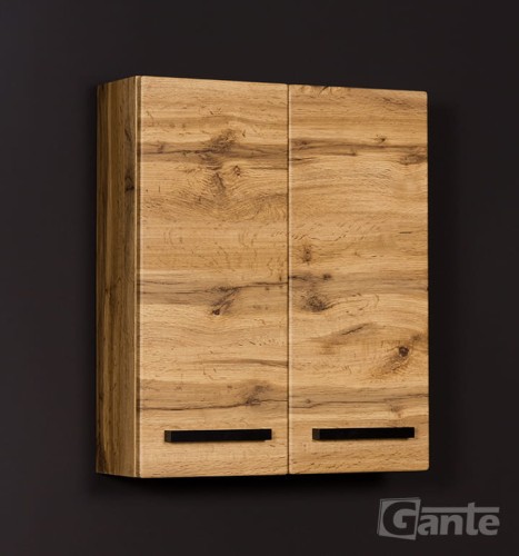 Mała szafka wisząca 60 cm Fokus loft