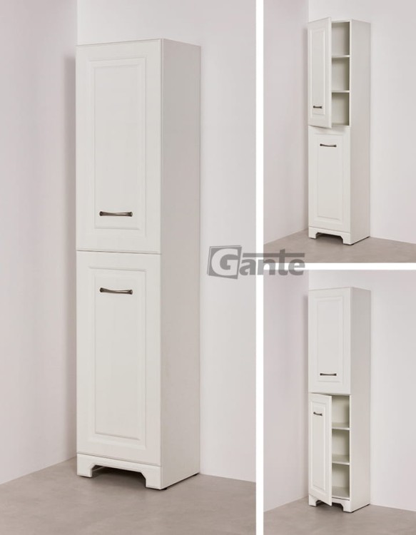 Regał łazienkowy stojący retro Finea.jpg