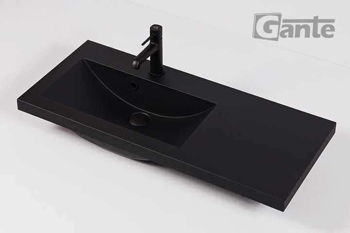 czarna umywalka matowa 90 cm szerokości 39 głębokość (4).jpg