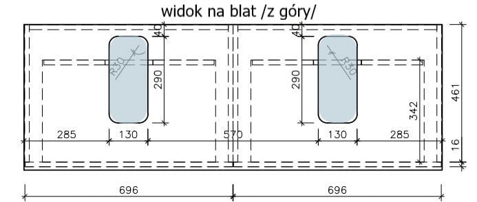 140 cm blat łazienkowy - wymiary otworów pod 2 umywalki.jpg