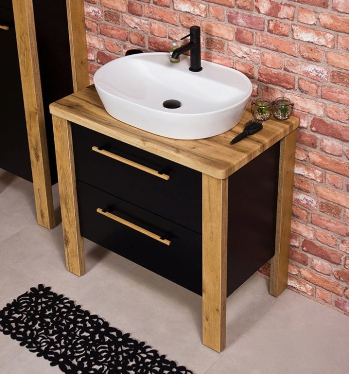 Stojaca-szafka-pod-umywalke-z-blatem-umywalka-nablatowa-Elegance-kolekcja-mebli-lazienkowych-Cortez-czarny-mat-z-drewnem.jpg