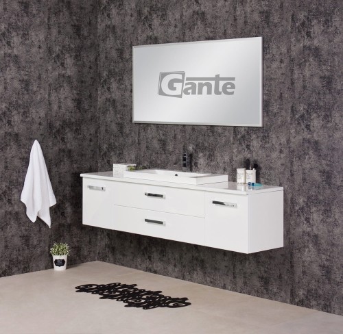 Duża biała szafka do łazienki z białym blatem o szerokości 180 cm  głebokość 41 cm (2).jpg