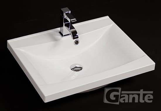 Biała dolomitowa umywalka szerokośc 60 cm głebokość 48 cm Lucy (3).jpg