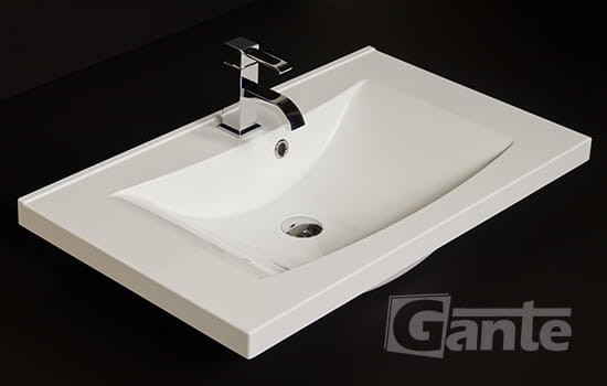 Biała dolomitowa umywalka szerokośc 80 cm głebokość 48 cm Lucy (2).jpg