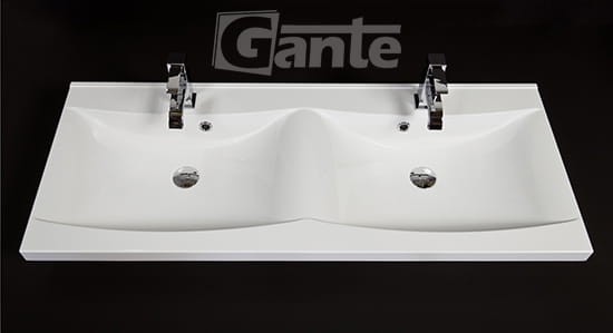 Biała podwójna umywalka szerokośc 120 cm głebokość 48 cm  (1).jpg