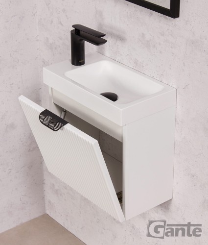 Mała szafka pod umywalkę szerokość 40 cm kolekcja Fresco głebiokość 22 cm (2).jpg