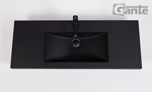 czarna matowa umywalka 100 cm szerokości 39 cm głębokości (4).jpg
