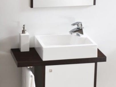 Mała umywalka szerokość 40 cm głębokość 28 cm na blat.jpg