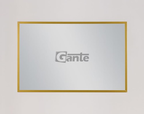 Lustro w złotej ramie aluminiowej 100 cm x 65 cm (2).jpg