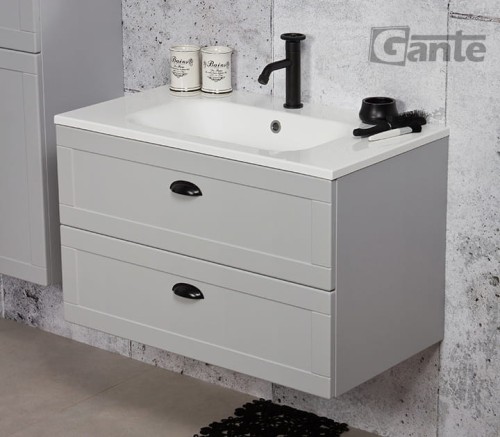 Szara szafka pod umywalką z umywalką Grend 80 cm (2).jpg