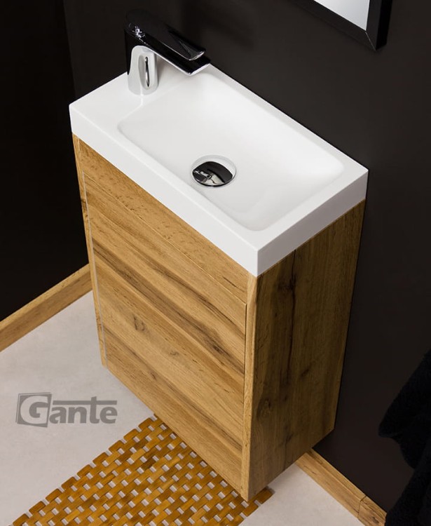 Cler loft mała wisząca szafka łazienkowa pod umywalke szerokość 40 cm głębokość 22 cm (4).jpg